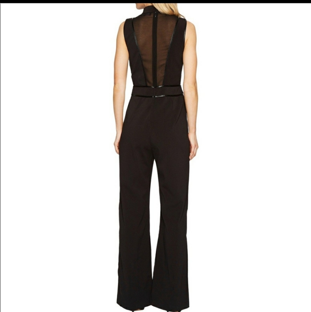 Adelyn Rae Jumpsuit - Picture 2 of 2